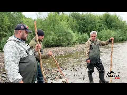 Видео: Первопроход после потопа