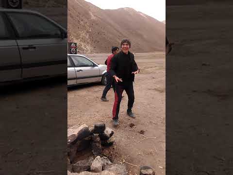 Видео: Жайылган майдантал 93