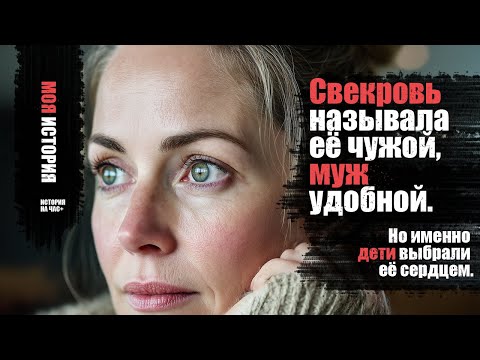 Видео: Она потеряла дочь… и обрела семью там, где ждало предательство