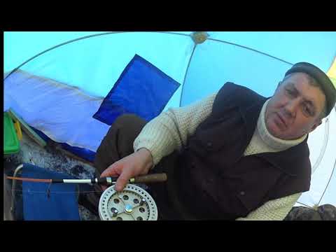 Видео: РЫБАЛКА на БАЙКАЛЕ от А до Я!!! часть 4