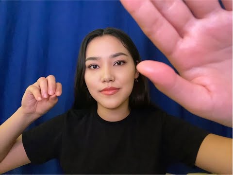 Видео: АСМР Сборник видео/ Чистка ауры/ Рейки/ Звуки рук/ ASMR Aura cleansing/ Reiki🔮