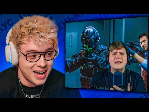 Видео: ШАРФ СМОТРИТ - ОБЗОР ОБНОВЛЕНИЯ STANDOFF 2 0.35.0 — Syndicate ОТ ВЕЛИ