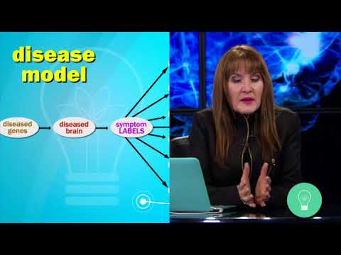 Видео: БХТВ - ''Пристрастяване'' с д-р Каралайн Лийв