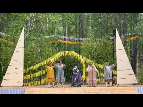 Видео: "Дьүөгэлиилэр" чабырҕахсыттар бөлөхтөрө