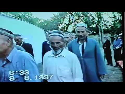 Видео: Лейлек району Ак-Арык айылы