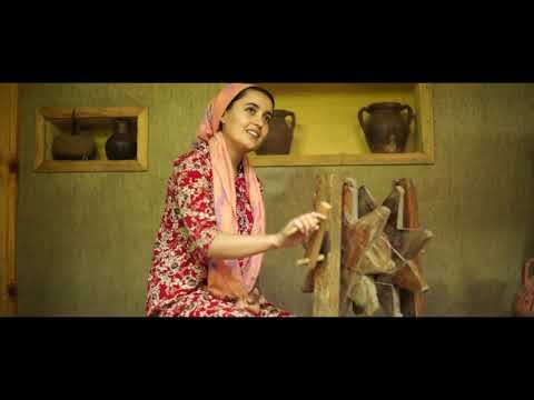 Видео: клип Ниссо Лутфишо -"Любовь к родине"