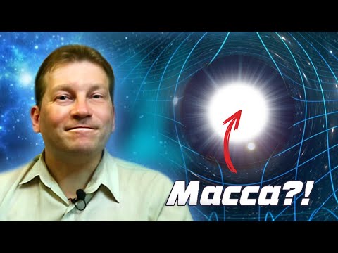 Видео: ⚡ Откуда берётся масса и что это вообще такое?