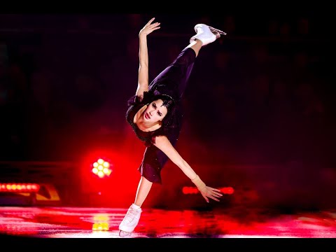 Видео: Алина Загитова. Одиллия. "Лебединое озеро", Череповец, 7 сентября 2025г., 15:00