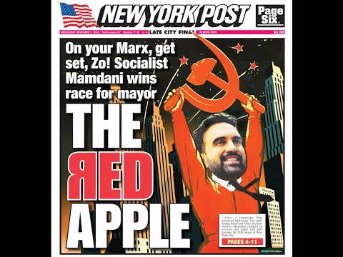 Видео: #2163 Город победившего антисемитизма