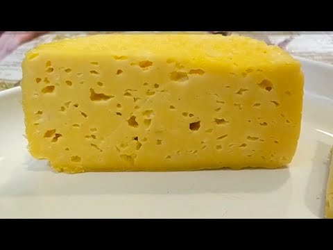 Видео: 🧀СЫР деревенский ПАРЕНЫЙ 🧀