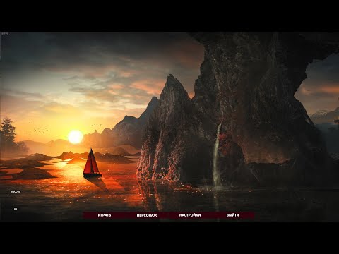 Видео: Серия 1721 ➤ Обзор, Dark_Harbor_PVE_Cherno ➤ #DarkHarborPVE #DayZ