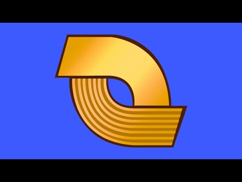 Видео: Программа передач и конец эфира (ТВ Центр, 08.11.1998)