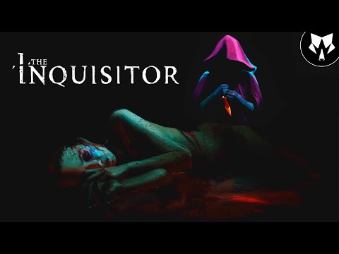 Видео: The Inquisitor | Инквизитор | Ps5 | Обзор | Прохождение на Русском - Часть #2