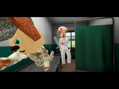 Видео: Играем в игру побег от тимохи шалуна 2 армия. ПРОШЁЛ ИГРУ НА ХОРОШУЮ КОНЦОВКУ!!!!🤯🤯🤯🤯🤯
