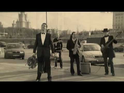 Видео: Марго и Андрей!!!