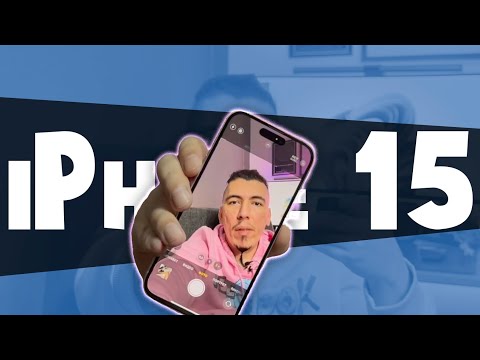 Видео: Настоящий обзор iPhone 15. Он лучше iPhone 14 Pro