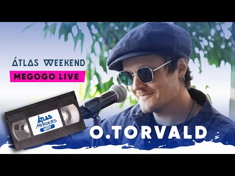 Видео: O.Torvald — Акустичний live | Шоу Atlas Memories