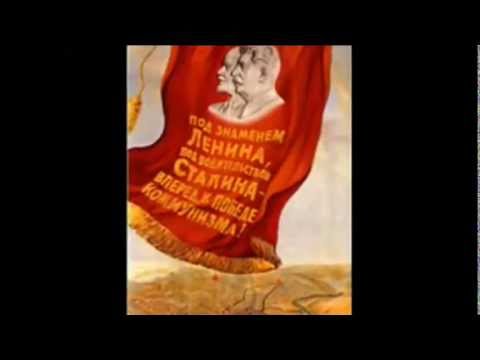 Видео: Александр Харчиков - Товарищу Сталину