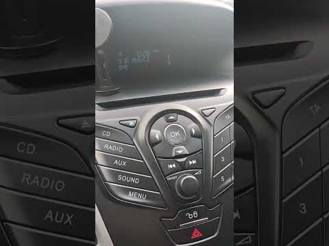 Видео: LESiN USB Bluetooth для Ford Focus 3 (и не только) без переделок.