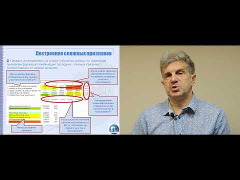 Видео: Лекция 11. Шкалы измерения. 11.4. Сложные шкалы