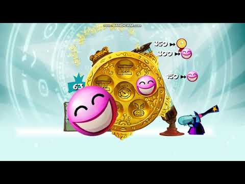 Видео: Rayman Origins (Продолжение прохождения, часть 7)