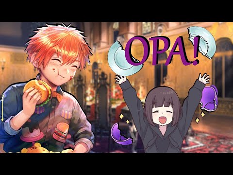 Видео: OPA! | Подчинись мне! - Я не шучу, гл. 2