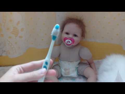 Видео: КАК УХАЖИВАТЬ ЗА РЕБОРНОМ❤