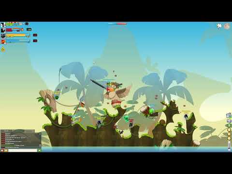 Видео: Армагеддон с рандомом. Заклинатель и Блуждающий.