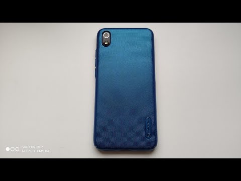 Видео: ОБЗОР XIAOMI REDMI 7A ► ЖАЛЕЮ О ПОКУПКЕ?