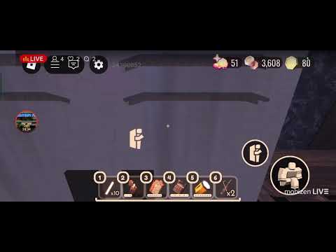 Видео: Я ОПЯТЬ ПРОХОЖУ DOORS FLOOR 2 В РОБЛОКС!! СТРИМ ЧАСТЬ 3
