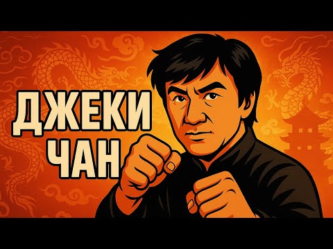 Видео: Джаки Чан: Неудържимата Легенда | Пълна Биография