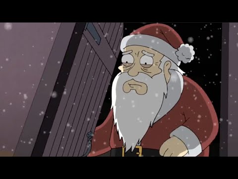 Видео: ГРИФФИНЫ - ПОМОЩЬ САНТЕ I МИНИ МАРАФОН  I САМЫЕ ЛУЧШИЕ И СМЕШНЫЕ МОМЕНТЫ