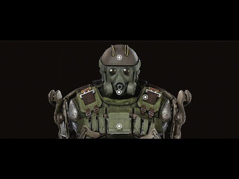 Видео: Как стать железным человеком в S.T.A.L.K.E.R. 2 или как найти все экзоскелеты?