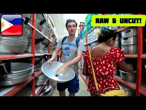 Видео: СОБИРАЕМ Вещи для нашей ГРЯЗНОЙ КУХНИ!