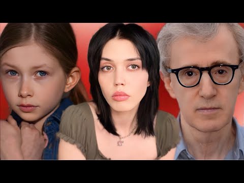 Видео: темная сторона шоу-бизнеса: груминг