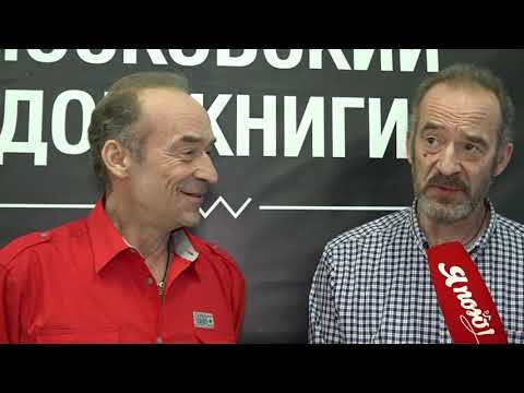 Видео: Интервью с братьями Торсуевыми!