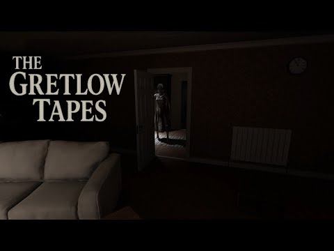 Видео: Городская легенда ● The Gretlow Tapes ● Полное прохождение на русском