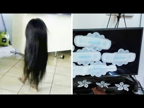 Видео: 55 случаев, когда детская логика вышла из под контроля (3 серия)