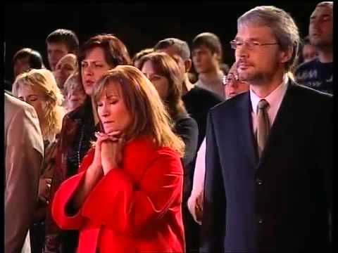 Видео: Копьё и арфа (Алексей Ледяев), 14.11.07.