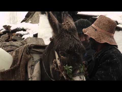 Видео: Истражи ја Македонија: Бегниште