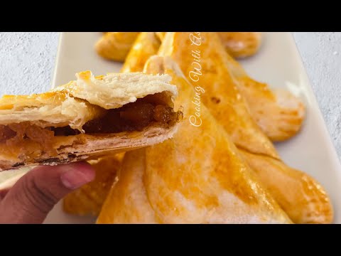 Видео: Рецепт гайанского соснового пирога