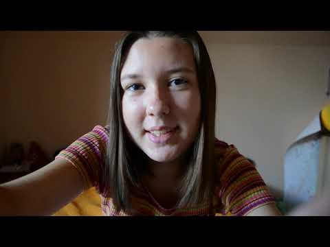 Видео: АСМР ЗАБОТА О ДРУГЕ | ASMR CARING FOR A FRIEND