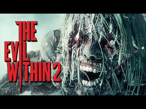 Видео: The Evil Within 2 Прохождение ►БИТВА ЗА ЛИЛИ ►#ФИНАЛ