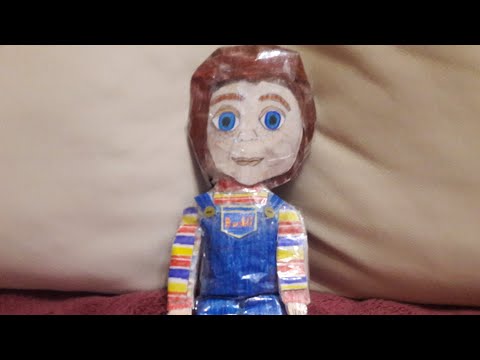 Видео: БАДДИ: перезагрузка | Мой четвёртый фильм