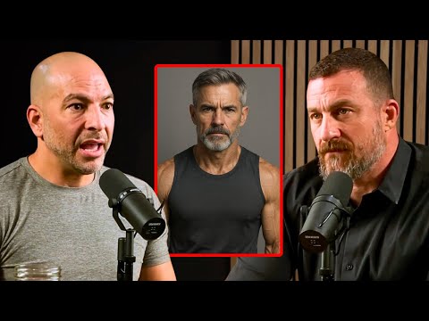 Видео: Предотвратимый риск, который застает мужчин после 50 лет врасплох