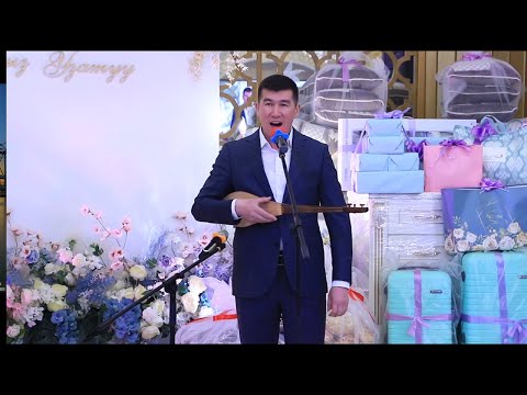 Видео: Аалы Туткучев Таластыктарды  чырылдатты 2023