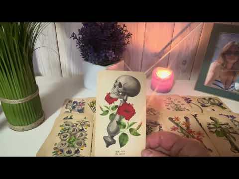 Видео: Таро для мужчин👍Женщина ,Которая Тебя Обманула…..😈