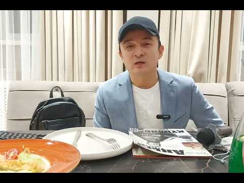 Видео: Құнанбай Өскенбайұлы