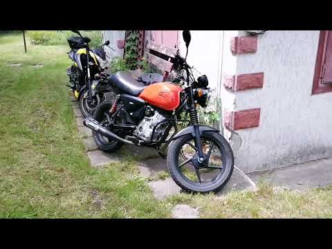 Видео: Мнение владельца о BAJAJ BOXER 150, когда есть с чем сравнить.