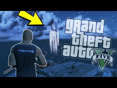 Видео: ТАЙНИТЕ НА GTA 5 #36